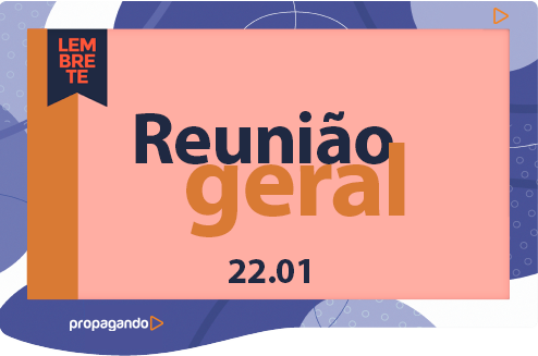 reunião